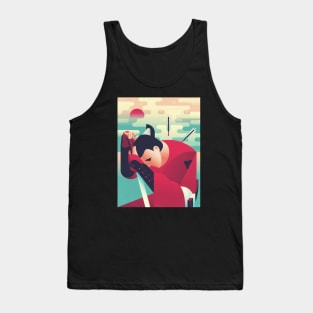 Acceptance Tank Top